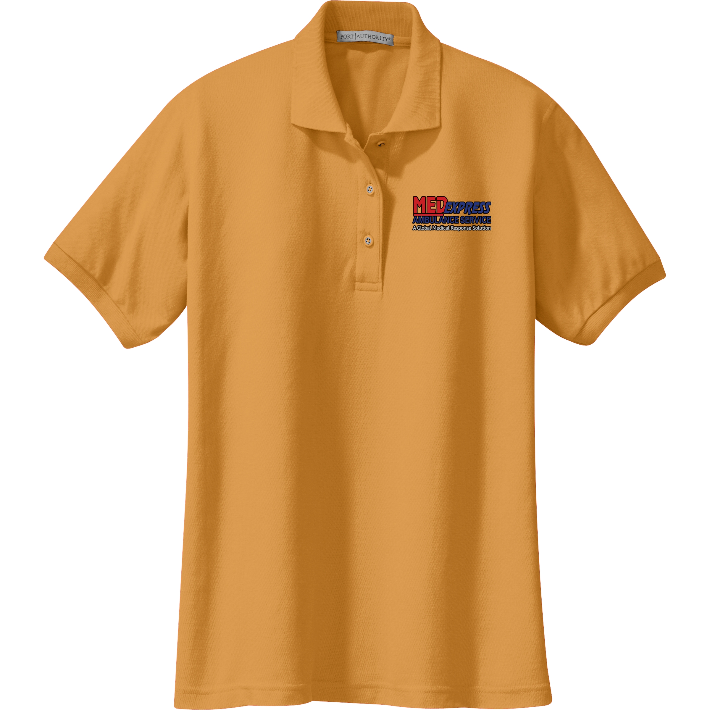 Port Authority® Ladies Silk Touch™ Polo 2