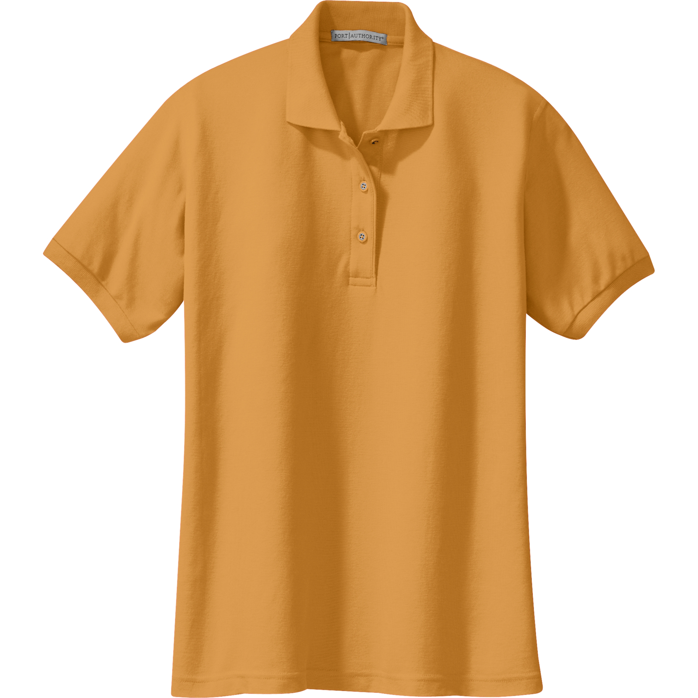 Port Authority® Ladies Silk Touch™ Polo 2