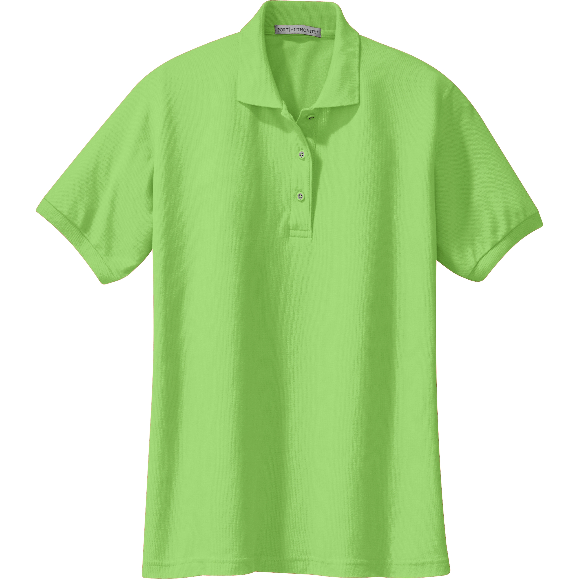 Port Authority® Ladies Silk Touch™ Polo 2