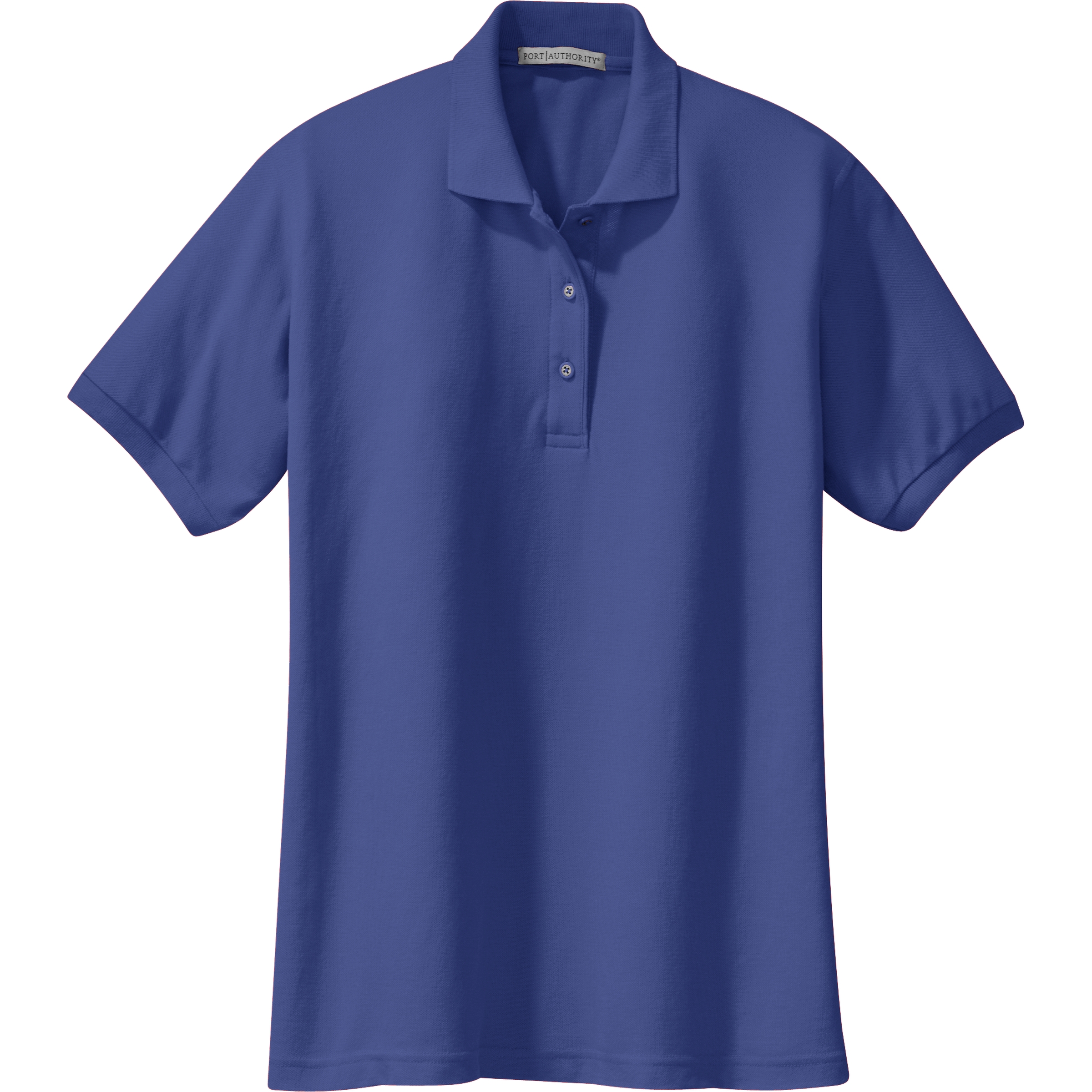 Port Authority® Ladies Silk Touch™ Polo 2