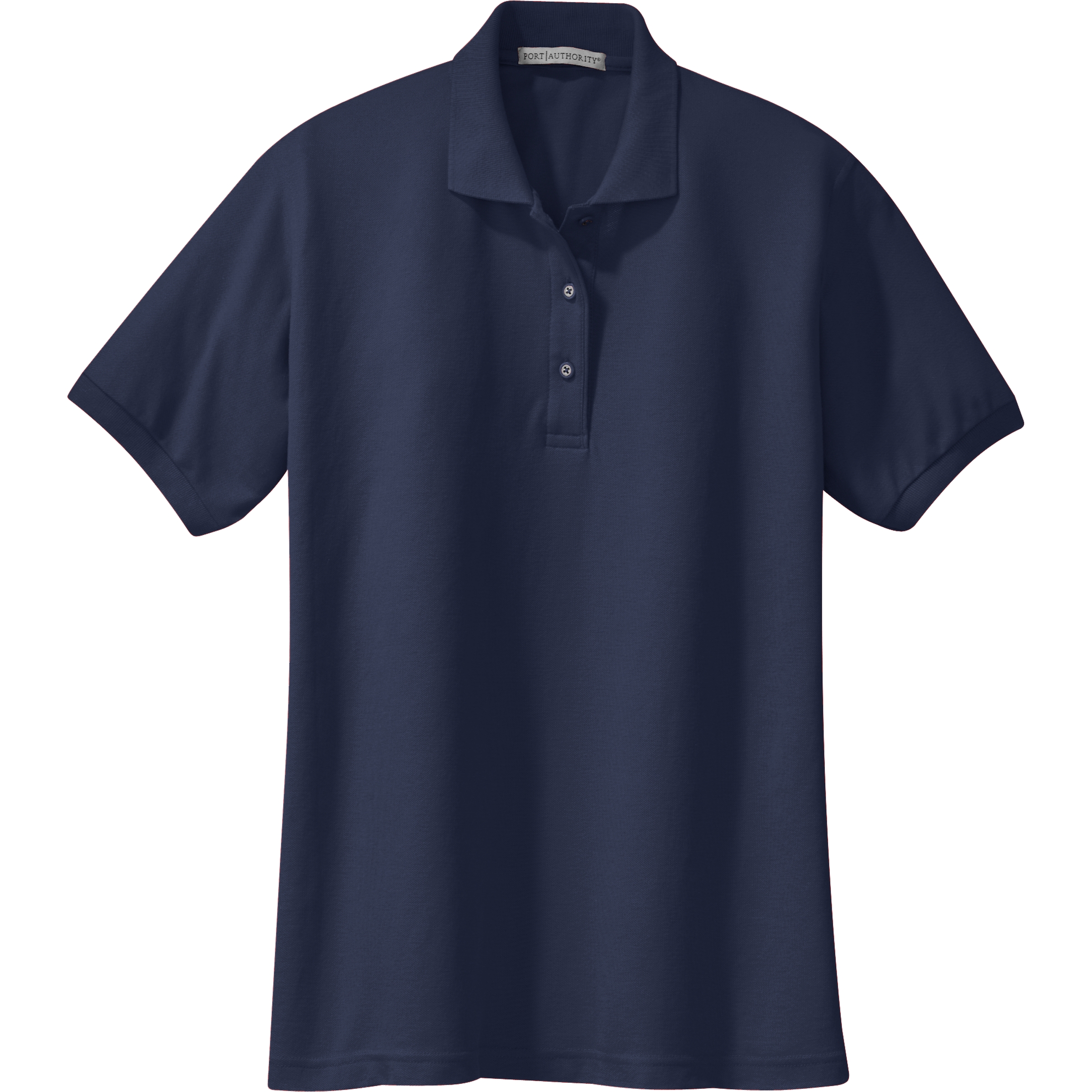 Port Authority® Ladies Silk Touch™ Polo 2