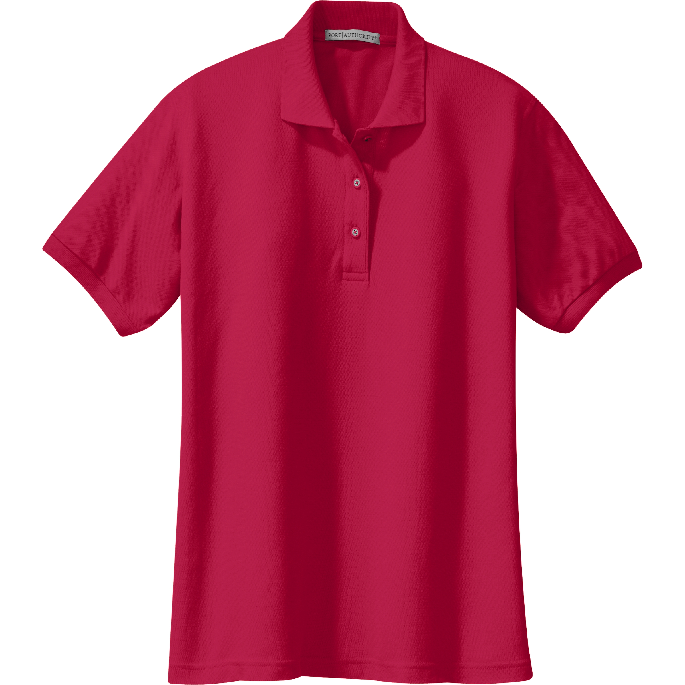 Port Authority® Ladies Silk Touch™ Polo 2