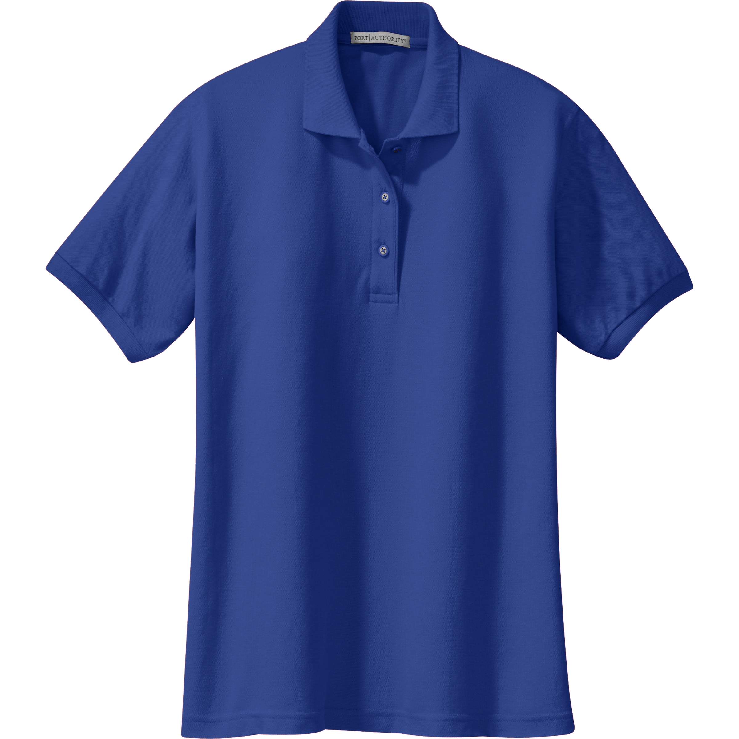 Port Authority® Ladies Silk Touch™ Polo 2