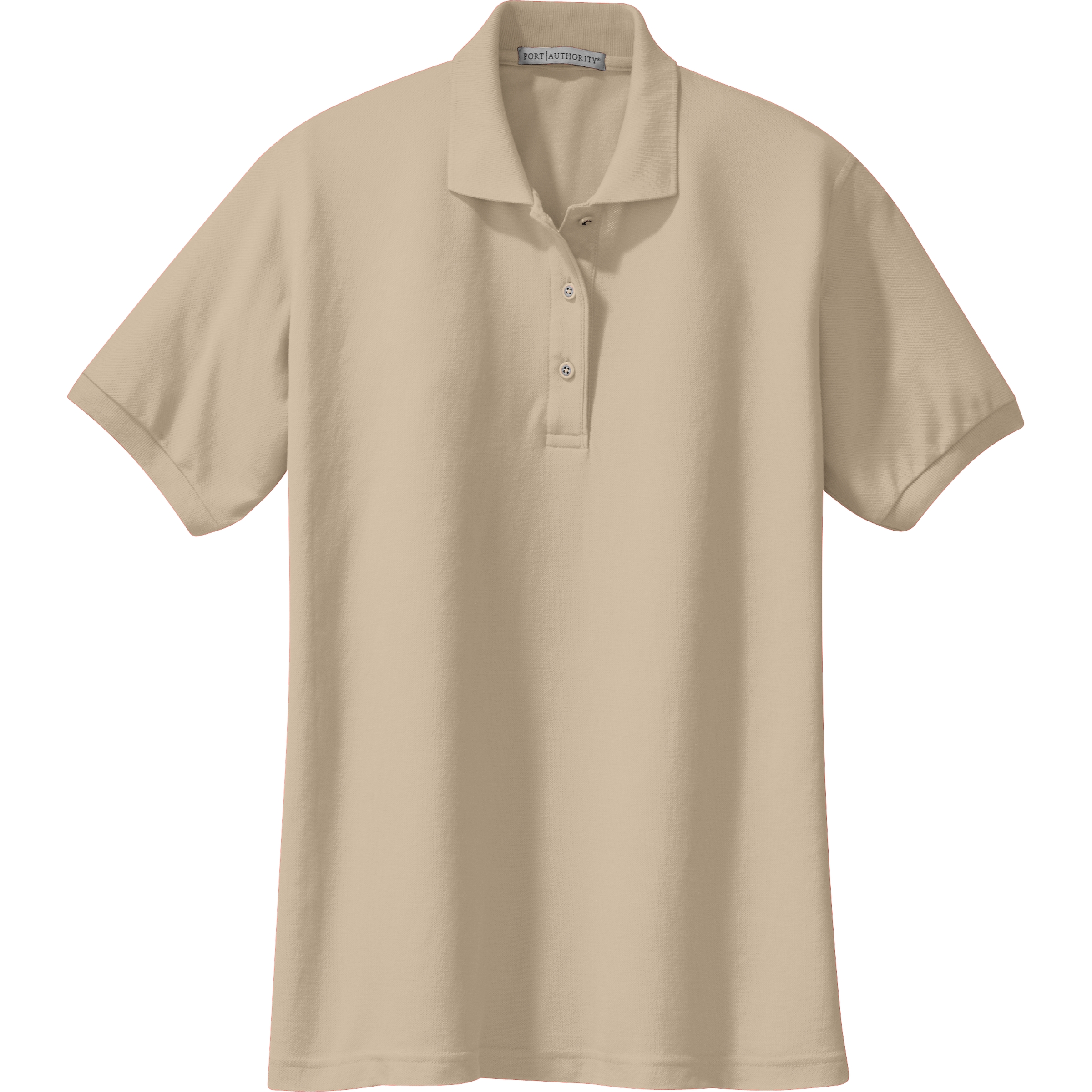 Port Authority® Ladies Silk Touch™ Polo 2
