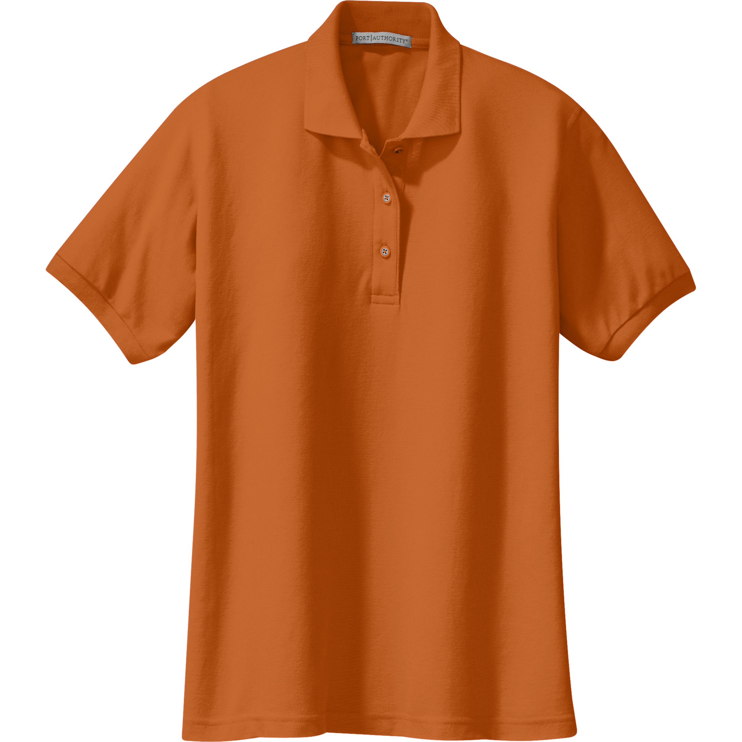 Port Authority® Ladies Silk Touch™ Polo 2