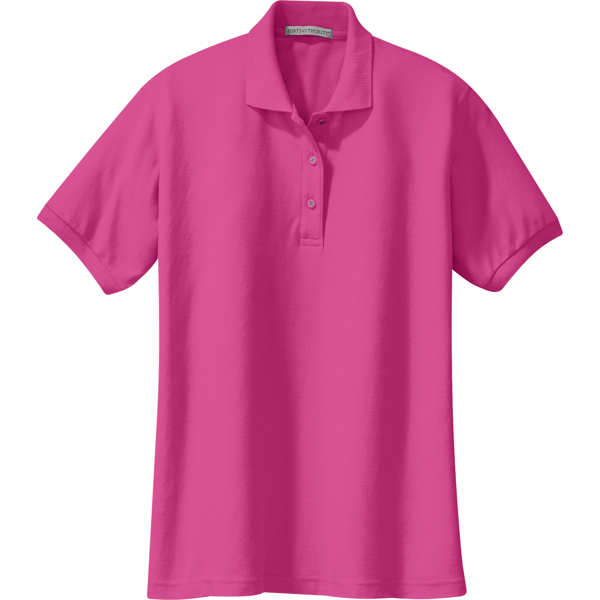 Port Authority® Ladies Silk Touch™ Polo 2