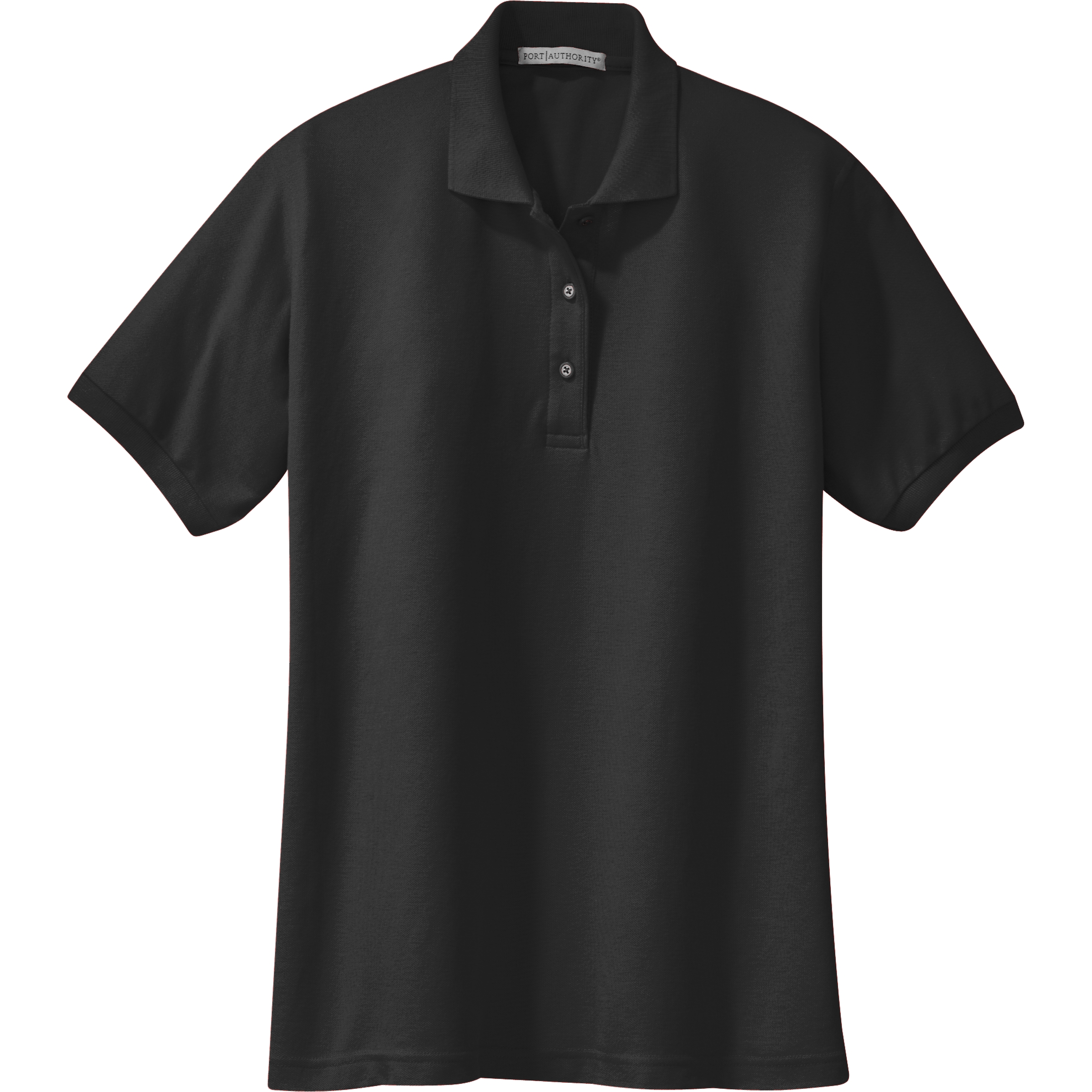 Port Authority® Ladies Silk Touch™ Polo 2
