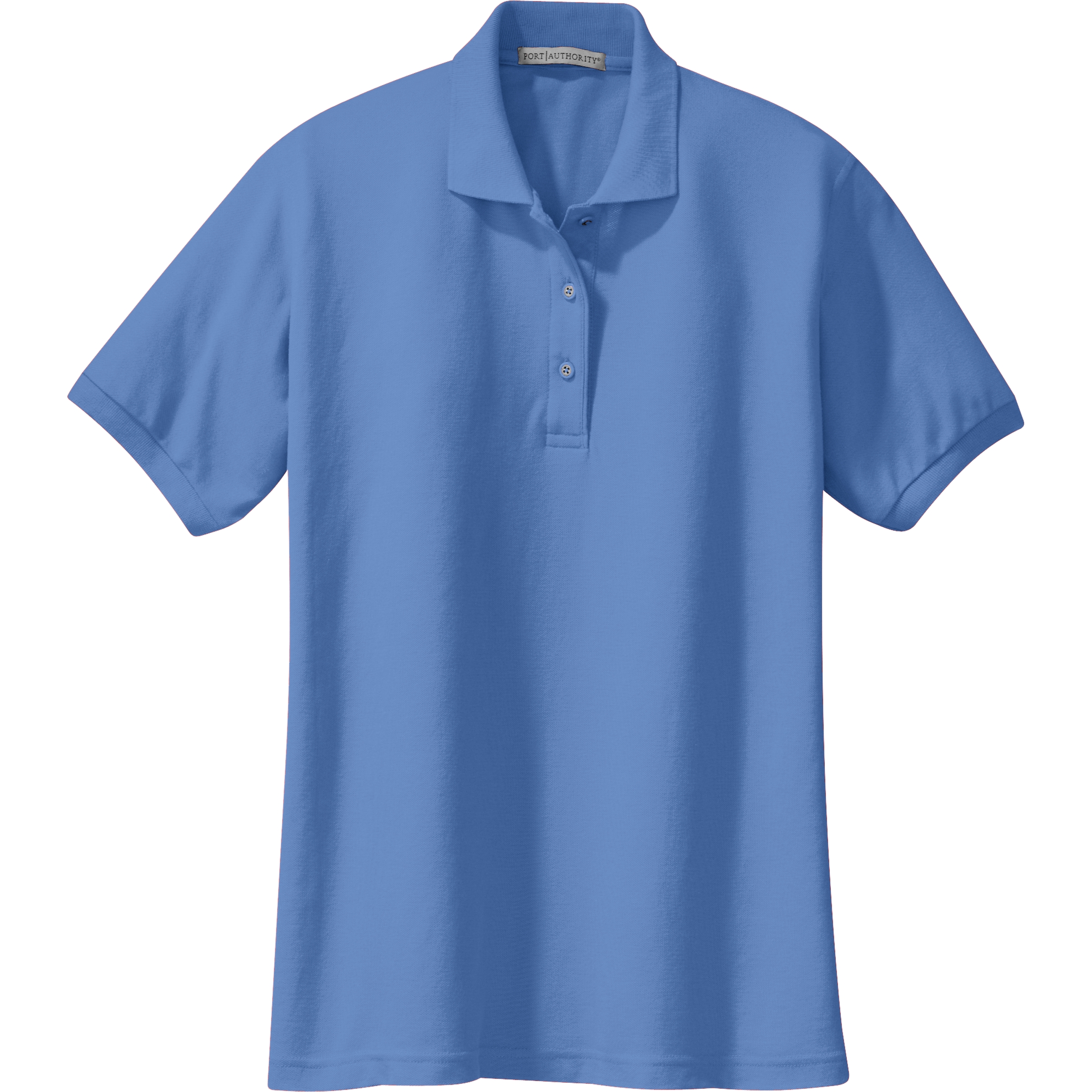 Port Authority® Ladies Silk Touch™ Polo 2