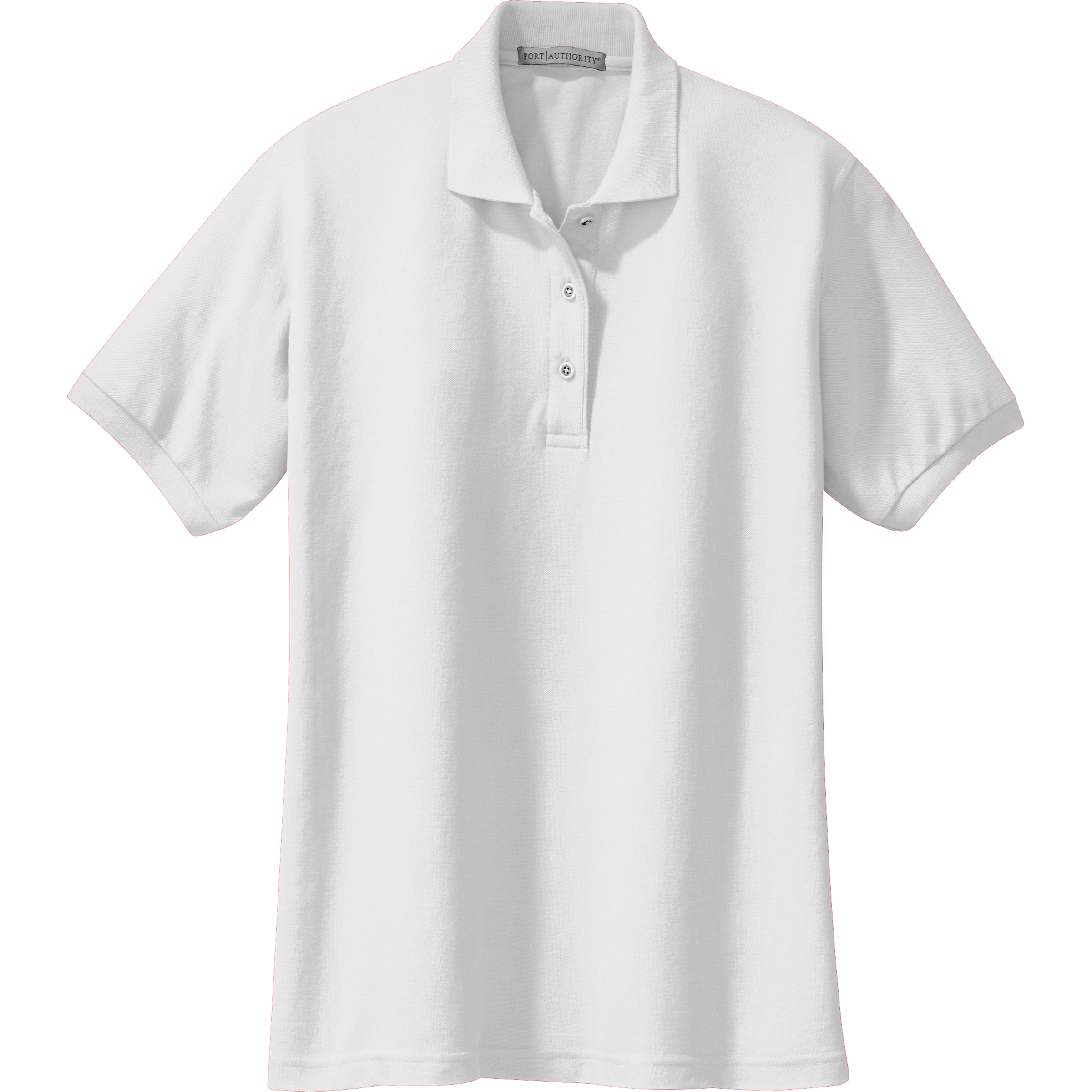 Port Authority® Ladies Silk Touch™ Polo 2
