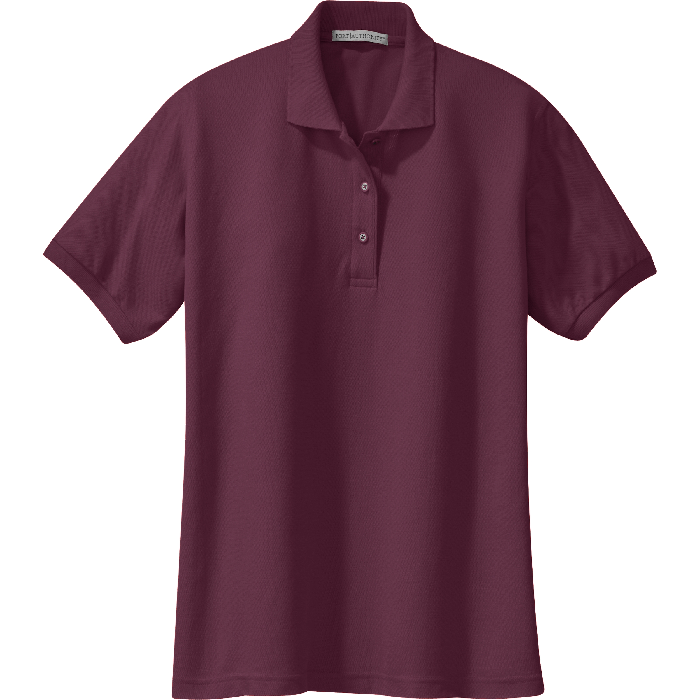 Port Authority® Ladies Silk Touch™ Polo 2