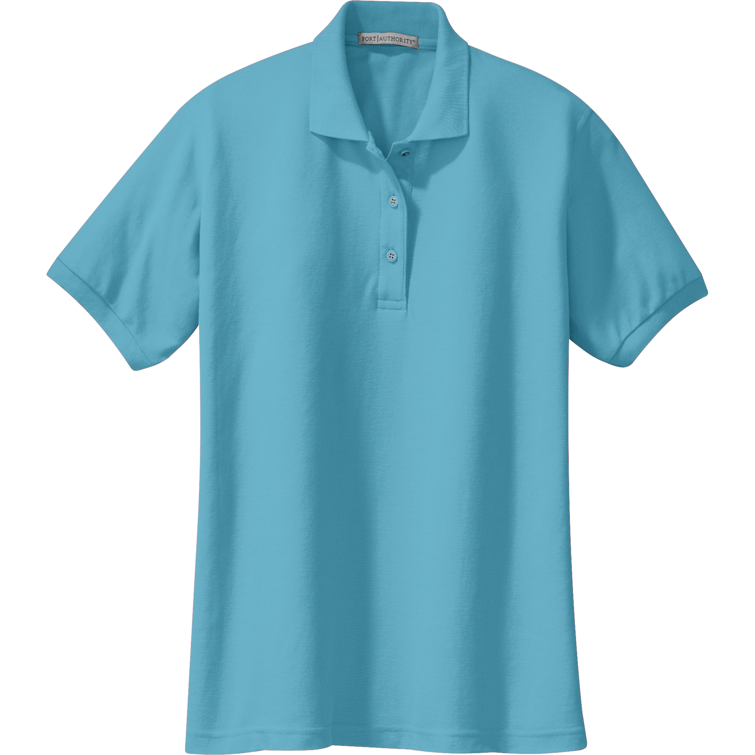 Port Authority® Ladies Silk Touch™ Polo 2