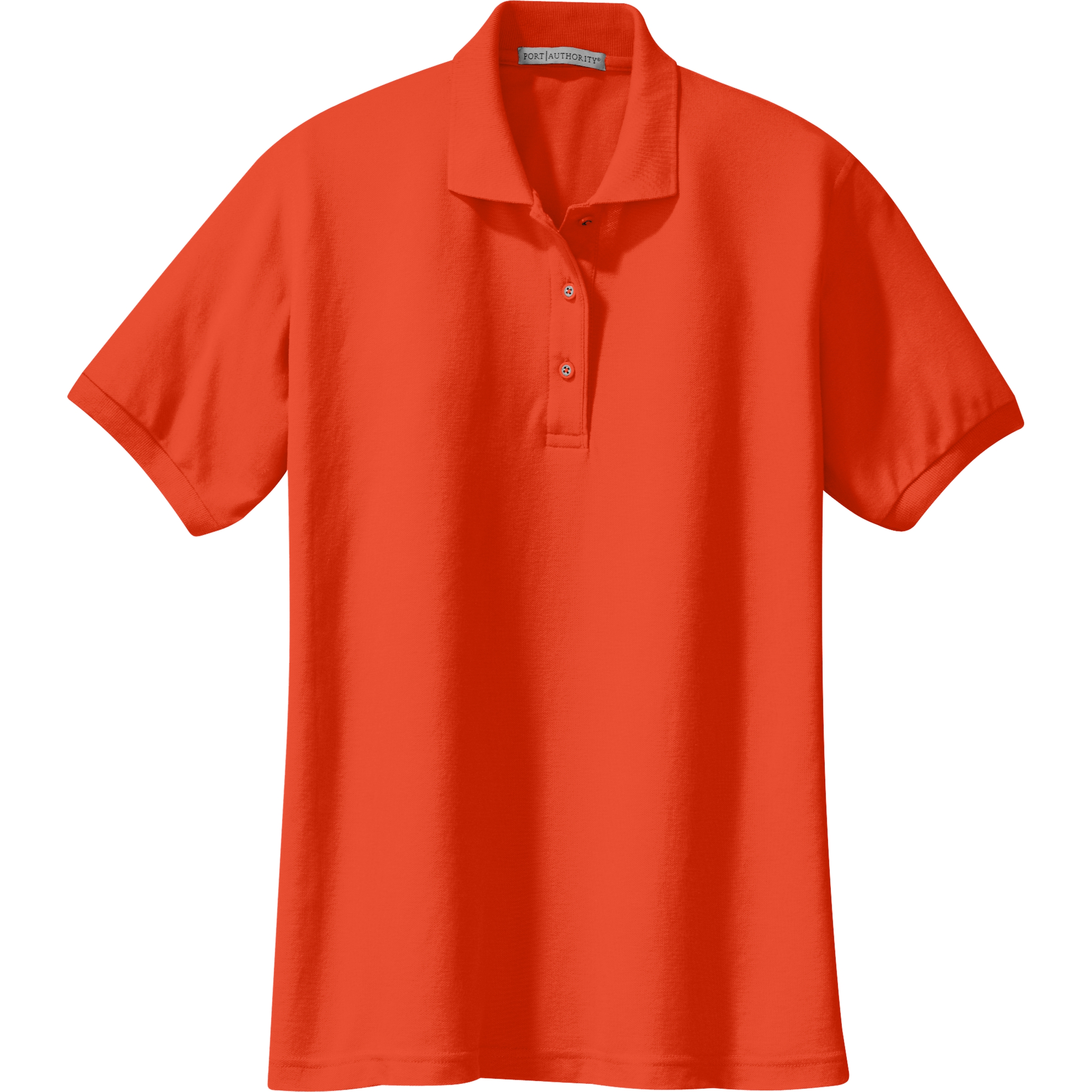 Port Authority® Ladies Silk Touch™ Polo 2