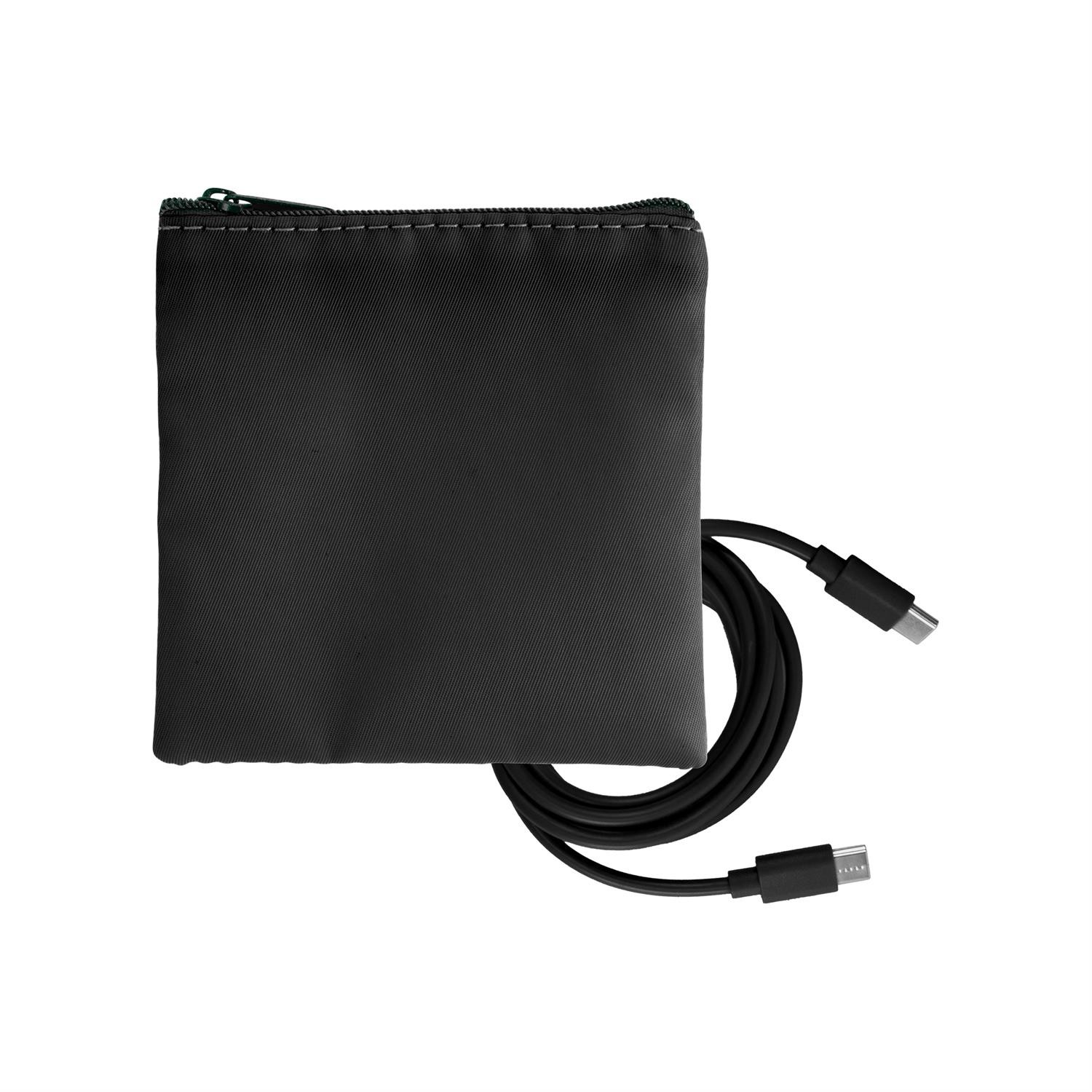 Colorful RPET C to C Cable Set 1