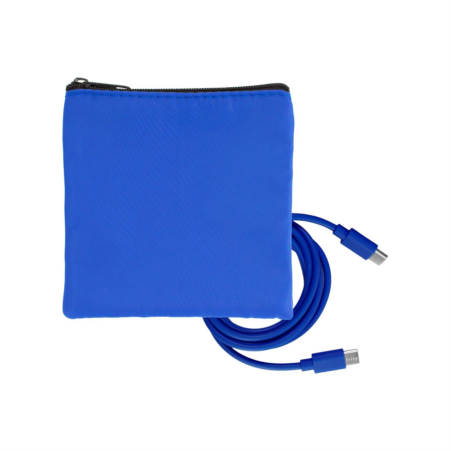Colorful RPET C to C Cable Set 1