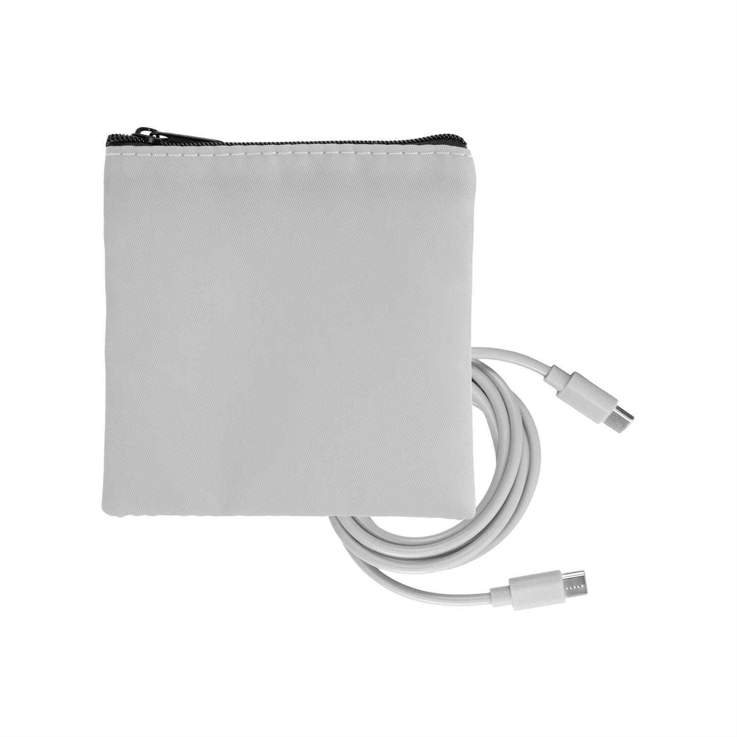 Colorful RPET C to C Cable Set 1