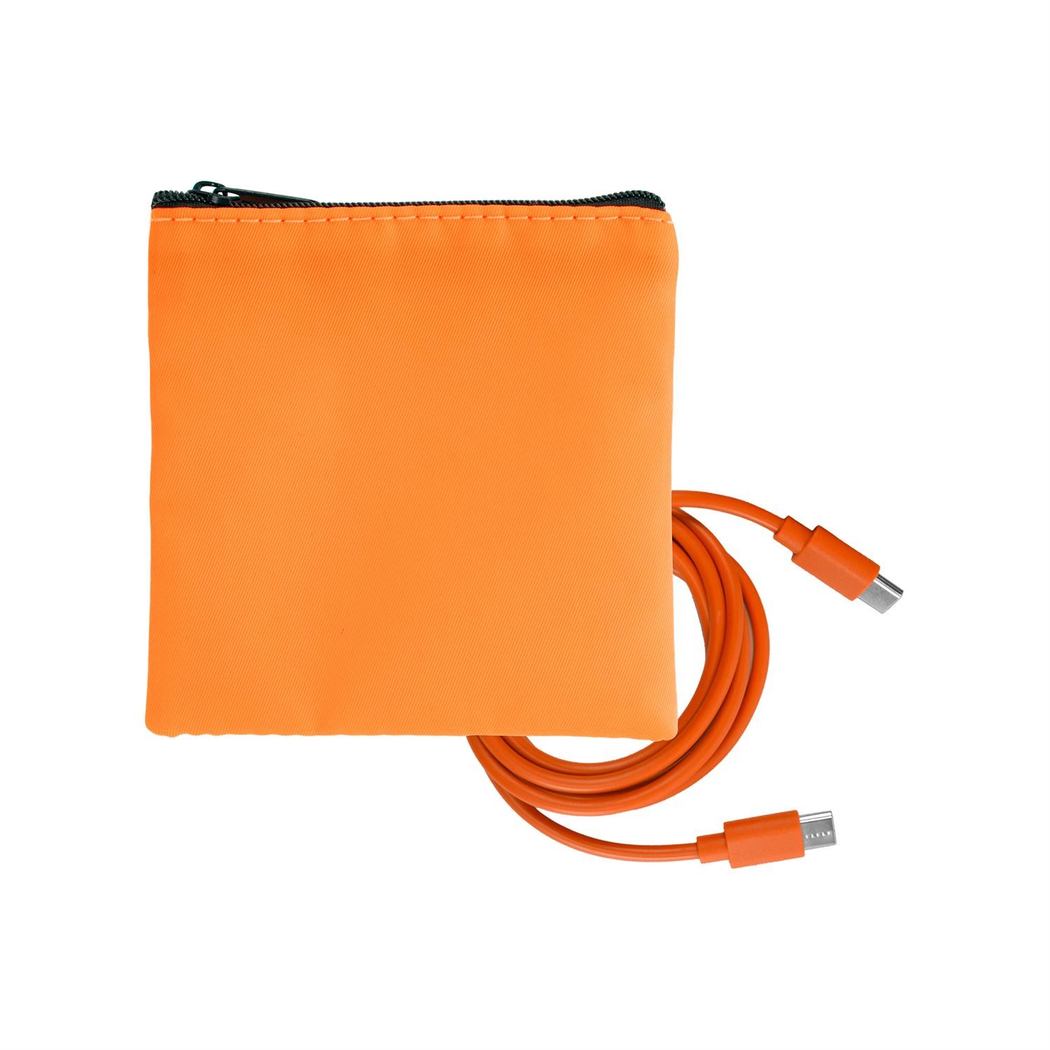 Colorful RPET C to C Cable Set 1