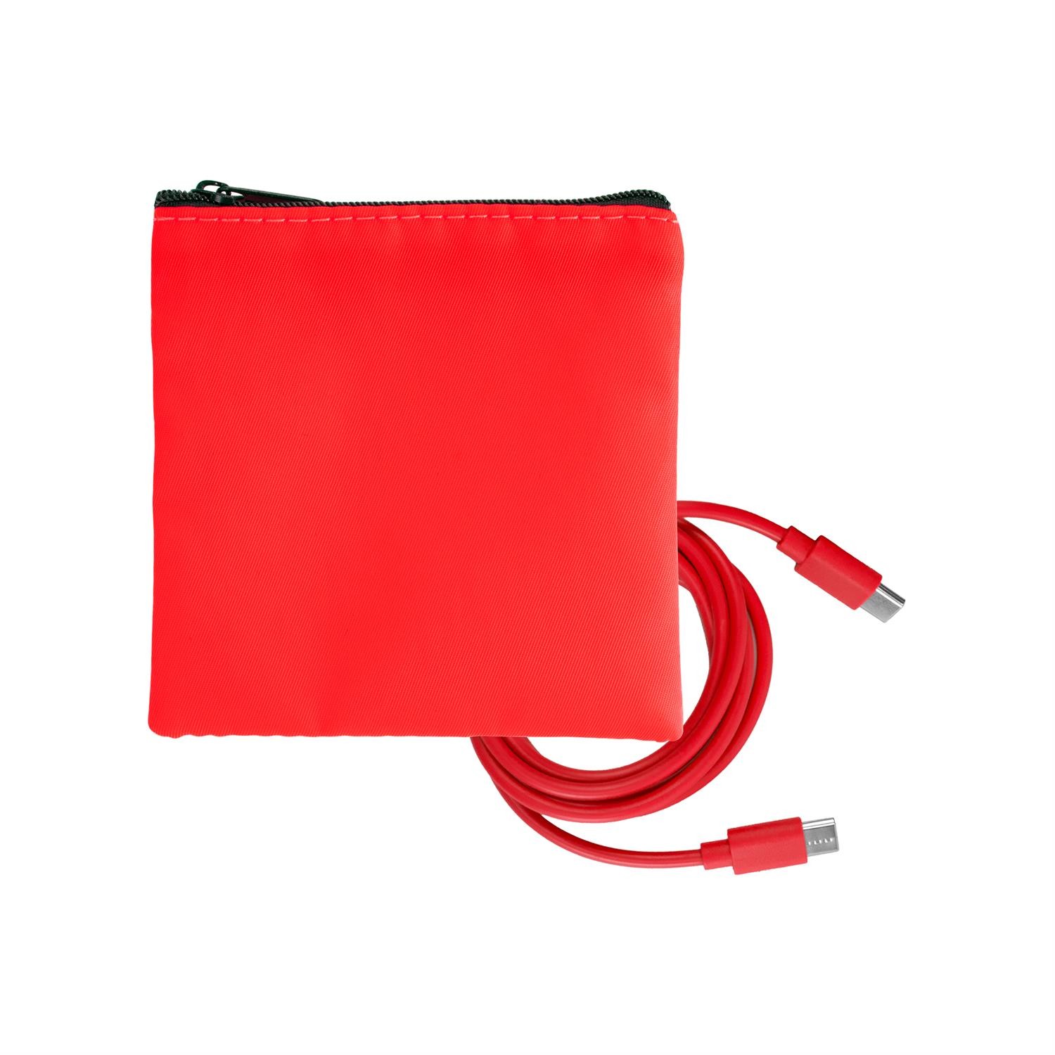 Colorful RPET C to C Cable Set 1