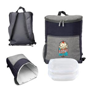 Handy Quilted Backpack Set 1 Handy Quilted Backpack Set 1