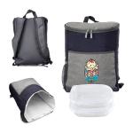 Handy Quilted Backpack Set 1 Handy Quilted Backpack Set 1