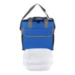 Handy Ridge Picnic Set - Blue Handy Ridge Picnic Set - Blue