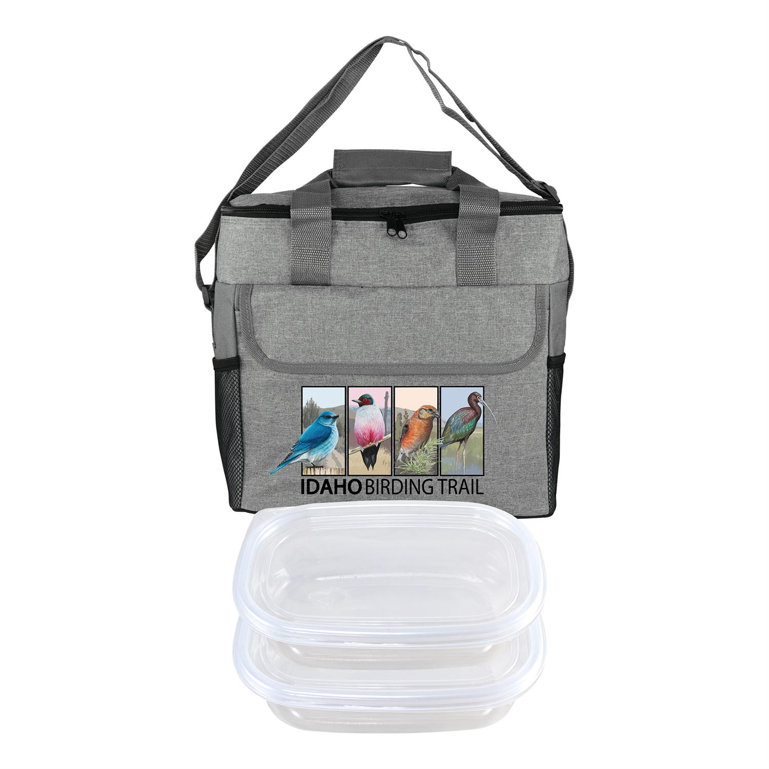 Handy Ridge Picnic Set 1