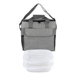 Handy Ridge Picnic Set - Gray Handy Ridge Picnic Set - Gray