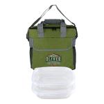 Handy Ridge Picnic Set - Green Handy Ridge Picnic Set - Green