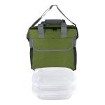Handy Ridge Picnic Set - Green Handy Ridge Picnic Set - Green