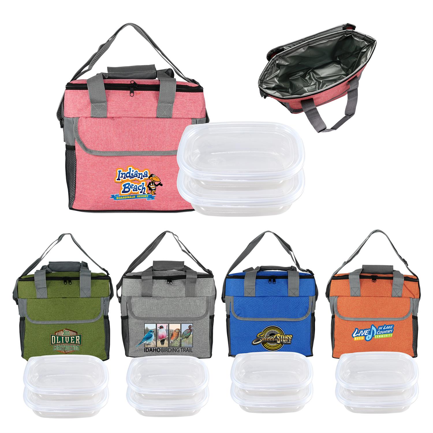 Handy Ridge Picnic Set 1
