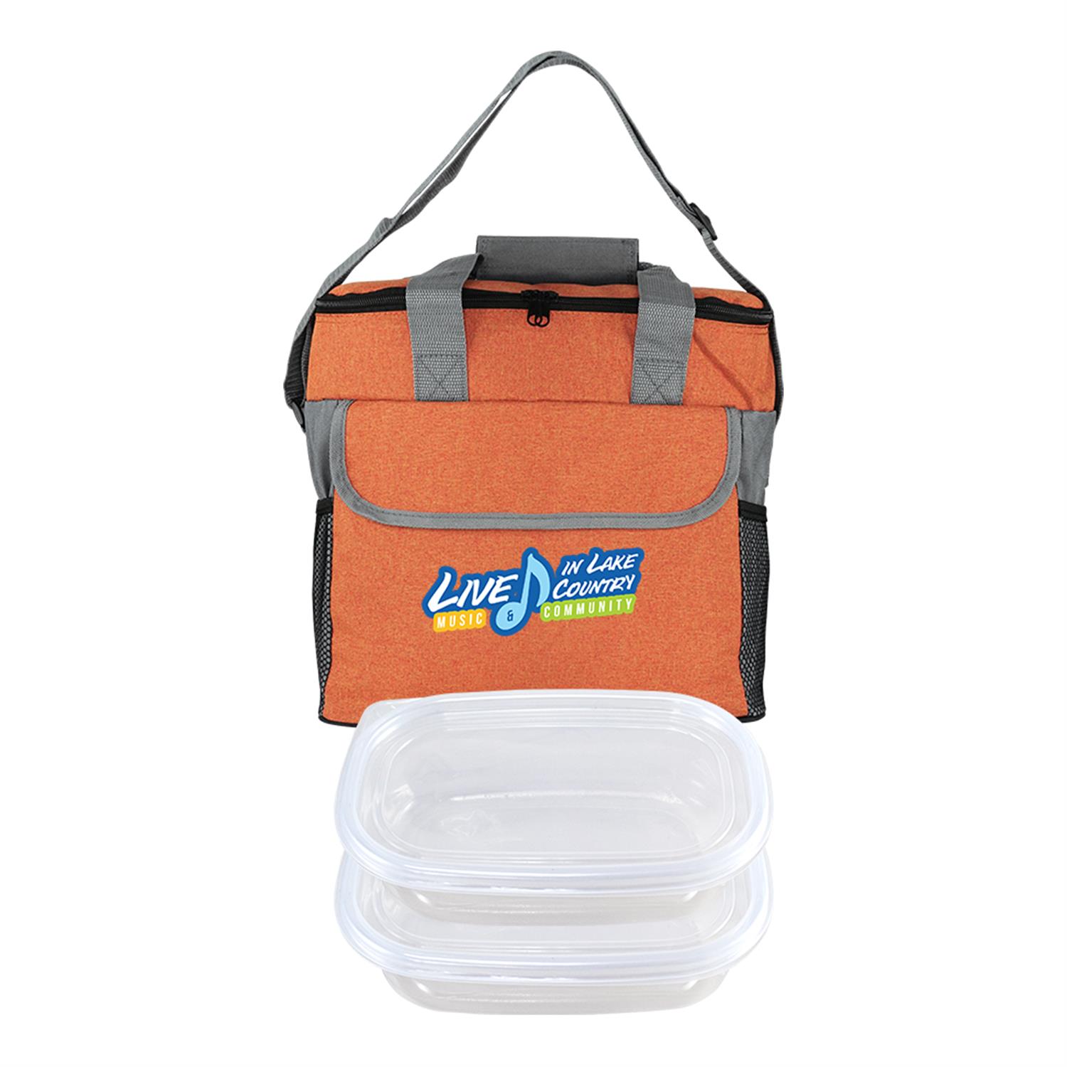 Handy Ridge Picnic Set 1
