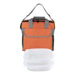 Handy Ridge Picnic Set - Orange Handy Ridge Picnic Set - Orange