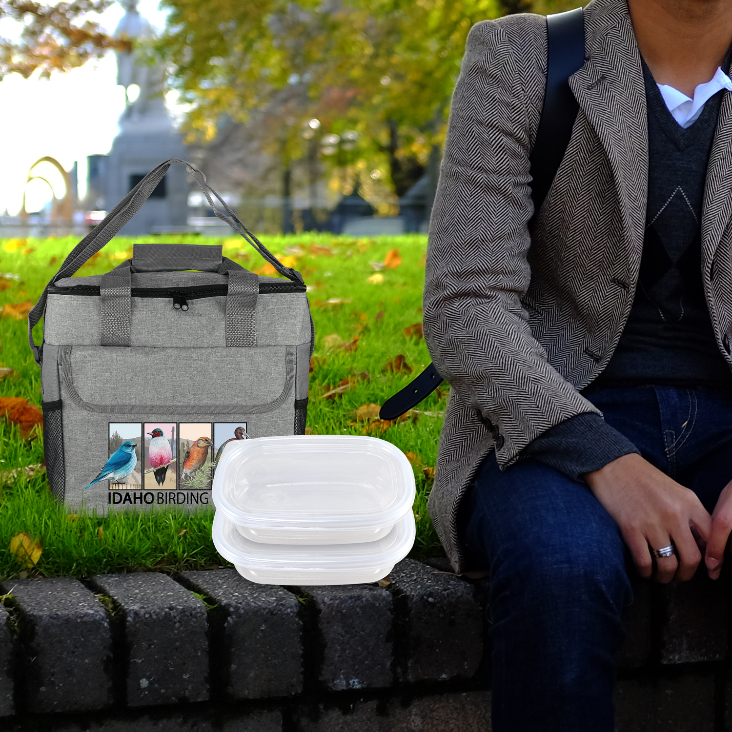 Handy Ridge Picnic Set 1