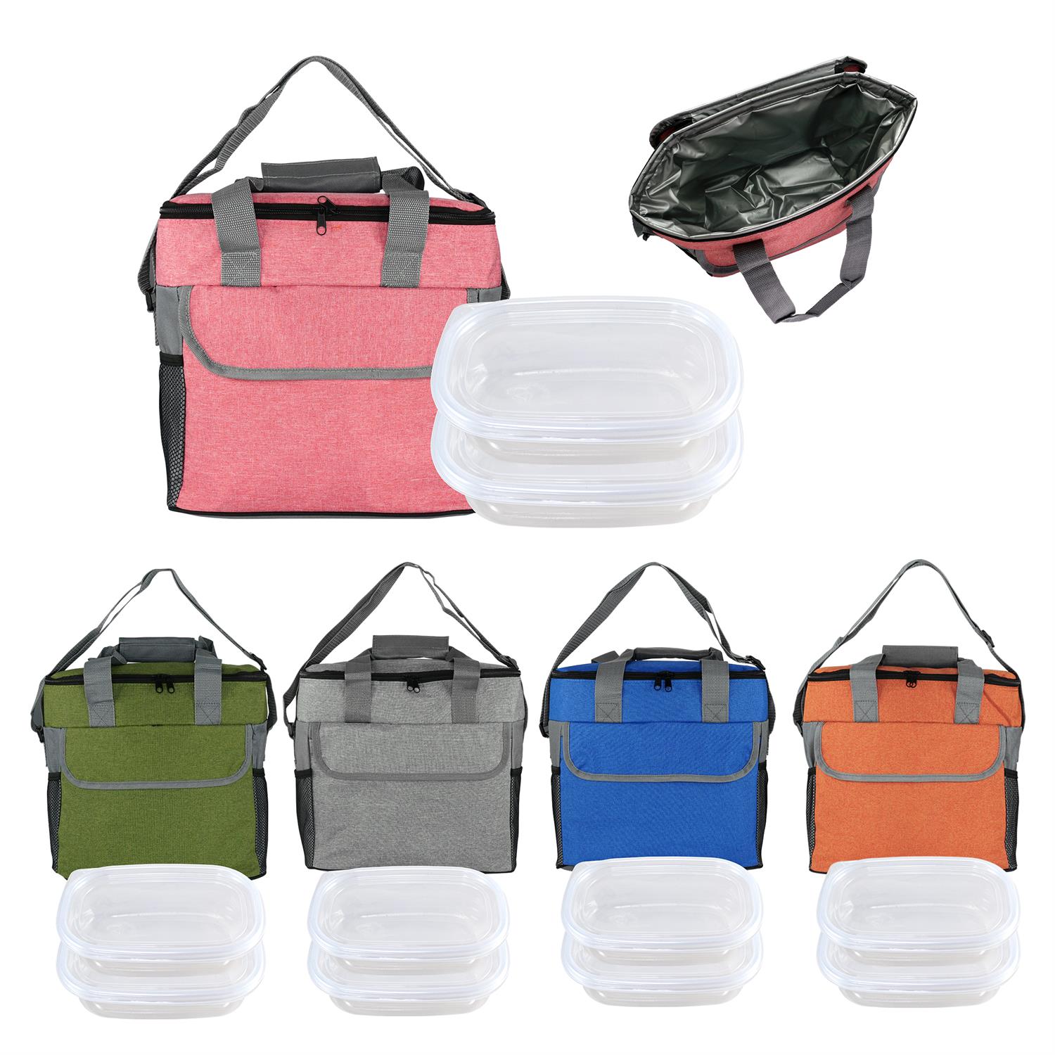 Handy Ridge Picnic Set 1