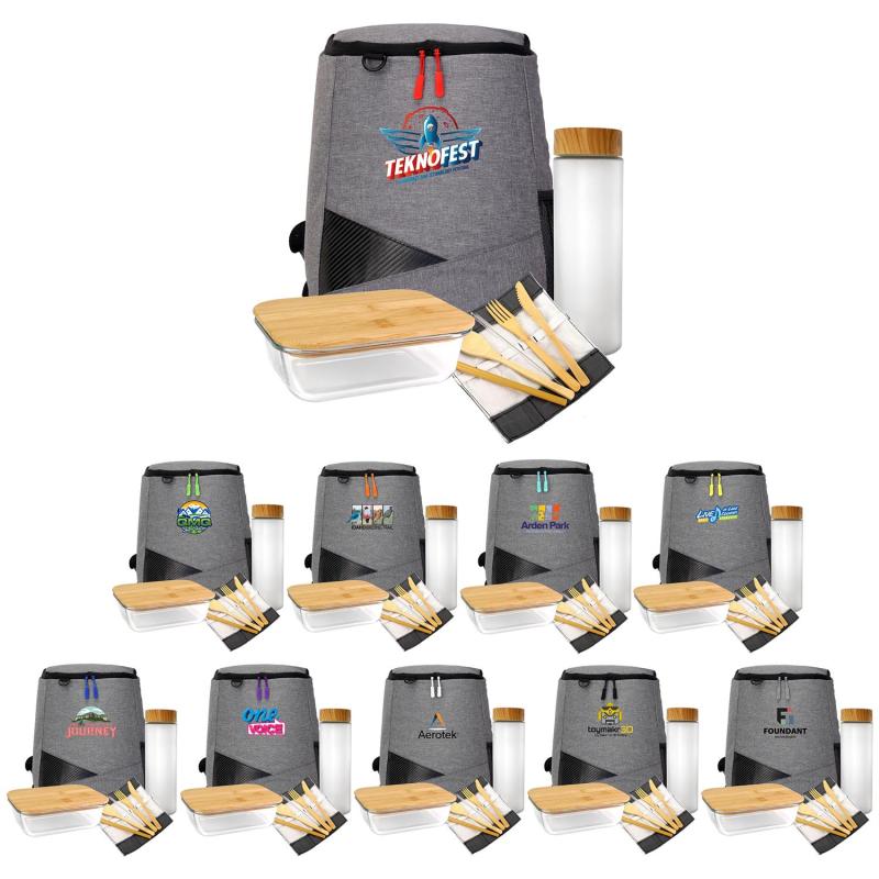 Ultimate Bamboo Backpack Kit 1 Ultimate Bamboo Backpack Kit 1