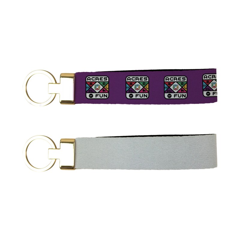Full Color Metal Fob Keychain 1 Full Color Metal Fob Keychain 1