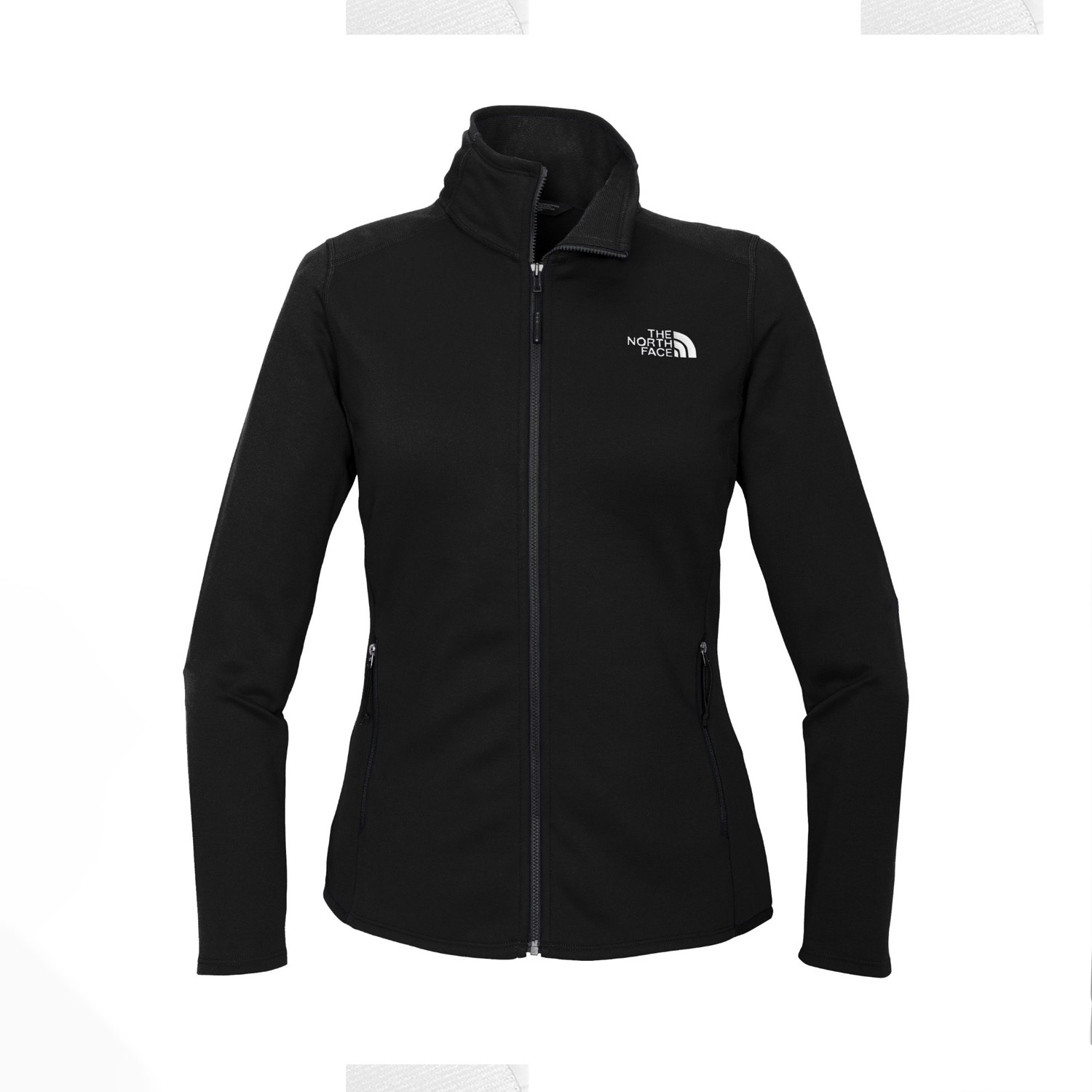 The North Face® Women%27s Skyline Full-Zip Fleece Jacket 1