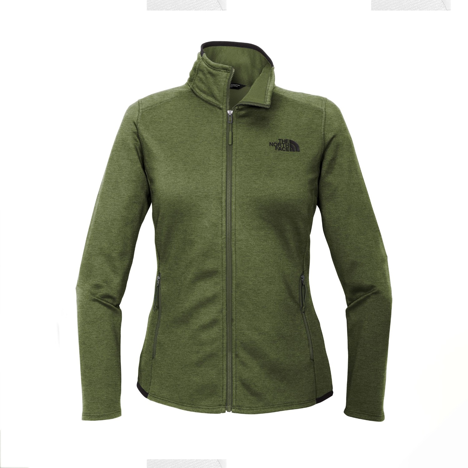 The North Face® Women%27s Skyline Full-Zip Fleece Jacket 1