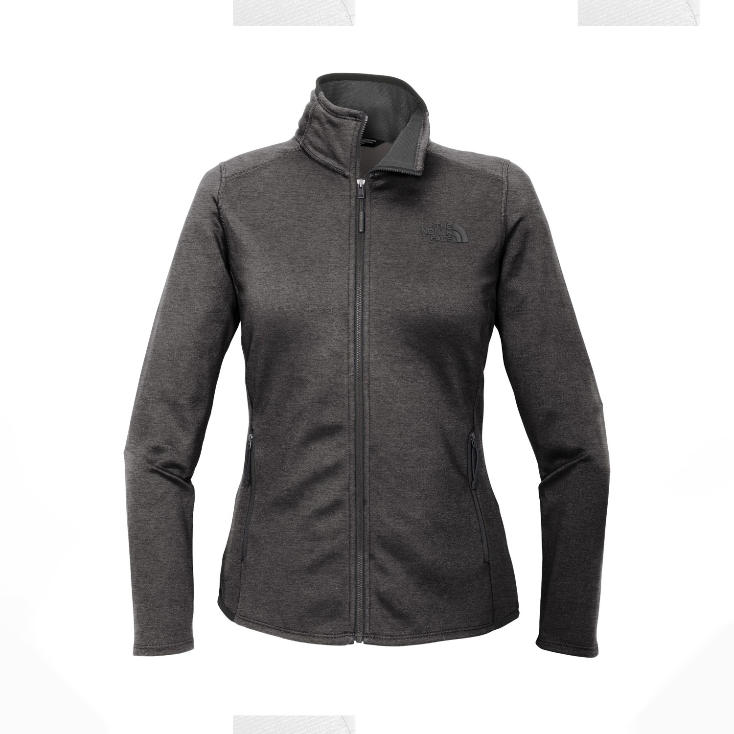 The North Face® Women%27s Skyline Full-Zip Fleece Jacket 1
