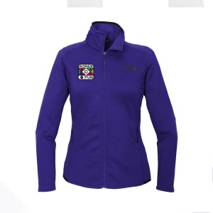 The North Face® Women%27s Skyline Full-Zip Fleece Jacket 1 The North Face® Women%27s Skyline Full-Zip Fleece Jacket 1