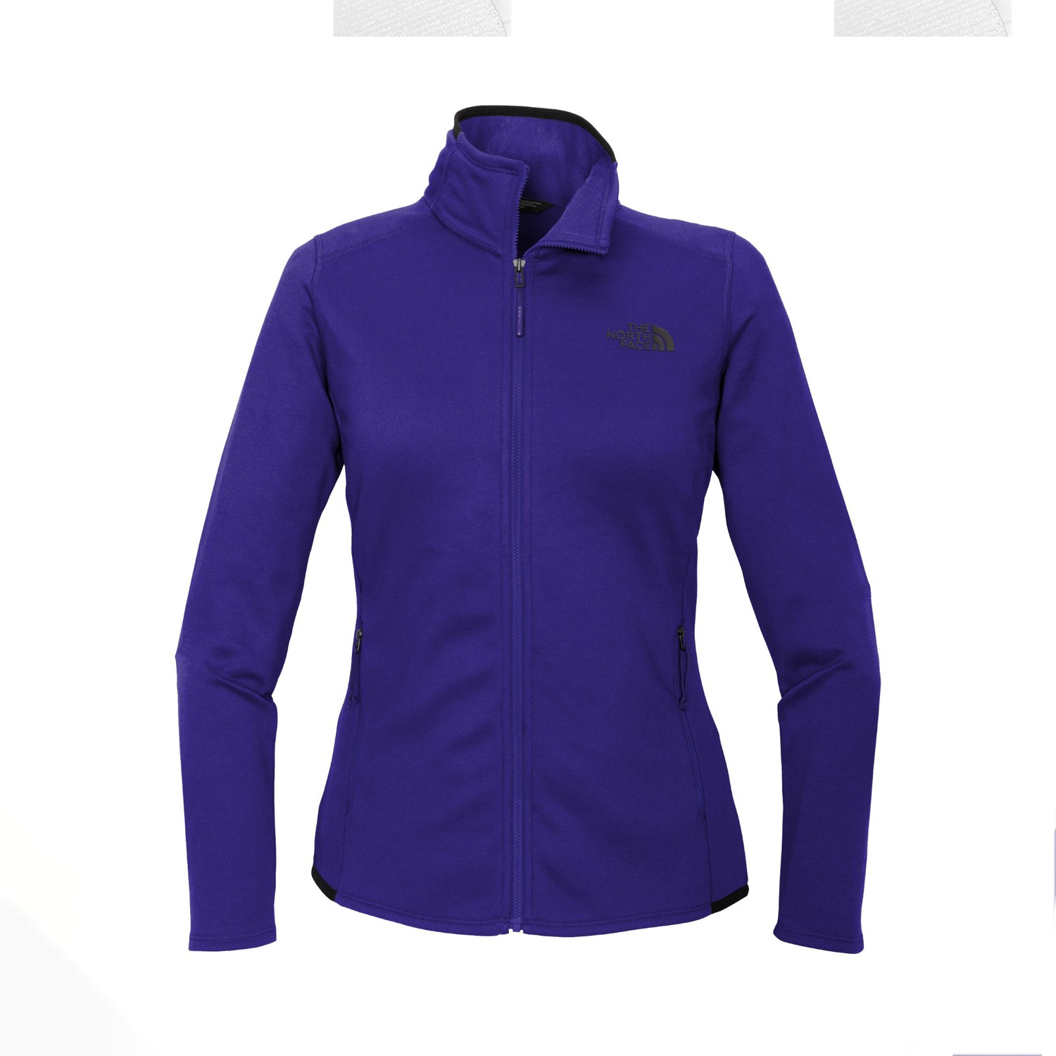 The North Face® Women's Skyline Full-Zip Fleece Jacket 1