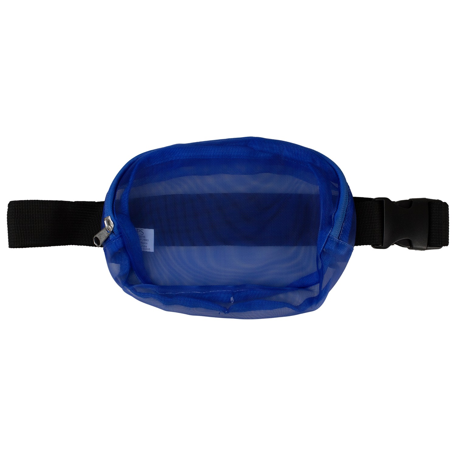 Recycled Mesh Fanny Pack 1