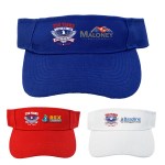 Patriotic Visor 1 Patriotic Visor 1