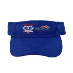 Patriotic Visor - Blue Patriotic Visor - Blue