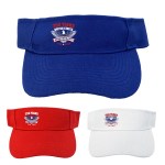 Patriotic Visor 2 Patriotic Visor 2