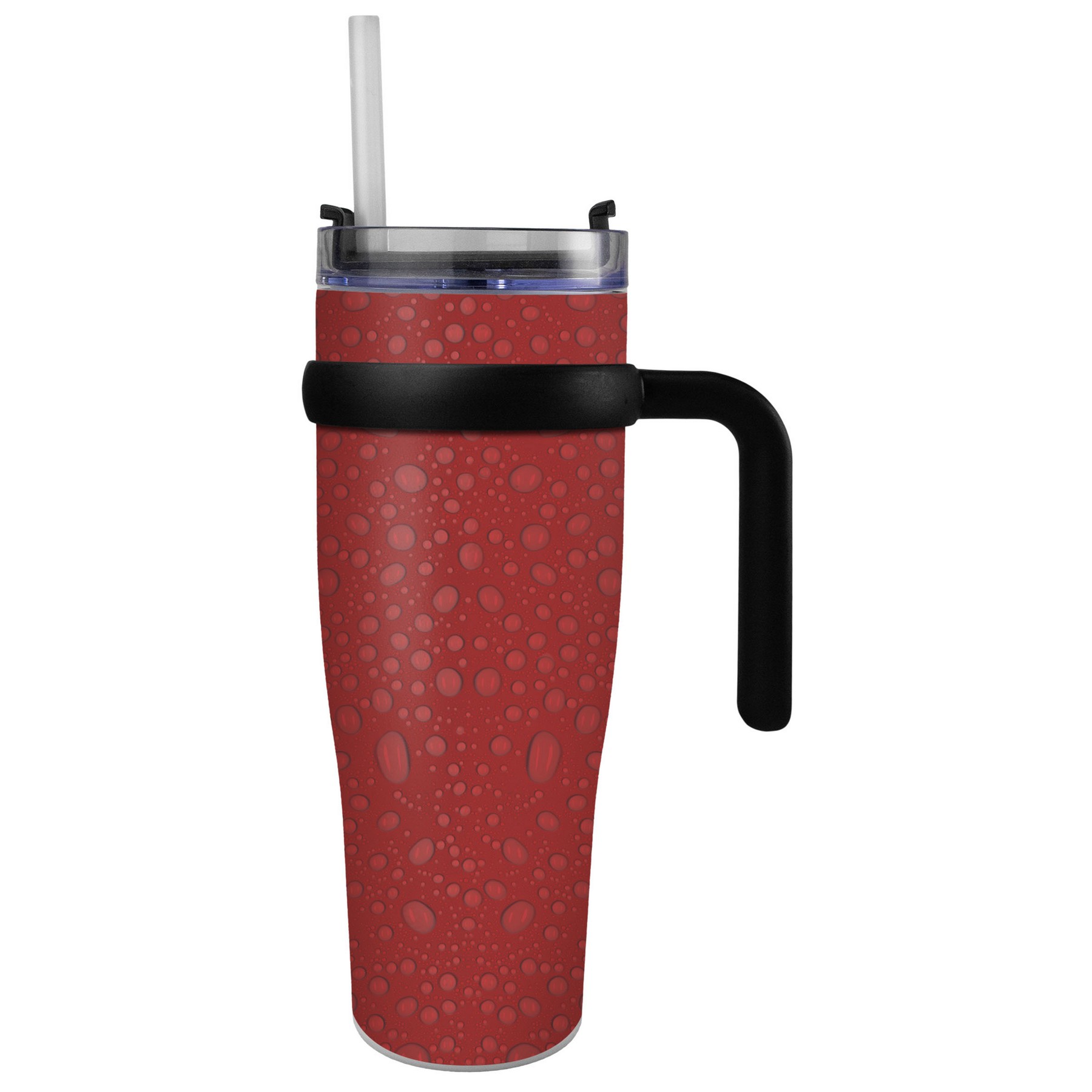 30 Oz. Recycled Raindrop Tumbler 1