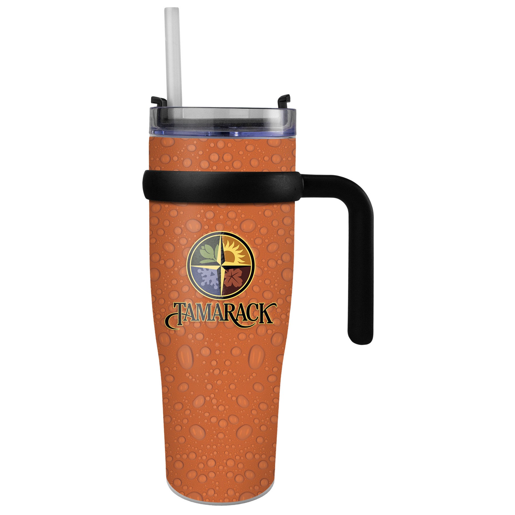 30 Oz. Recycled Raindrop Tumbler 1