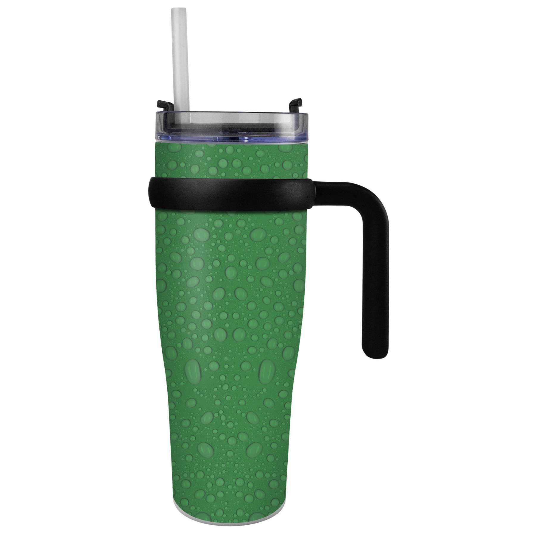 30 Oz. Recycled Raindrop Tumbler 1