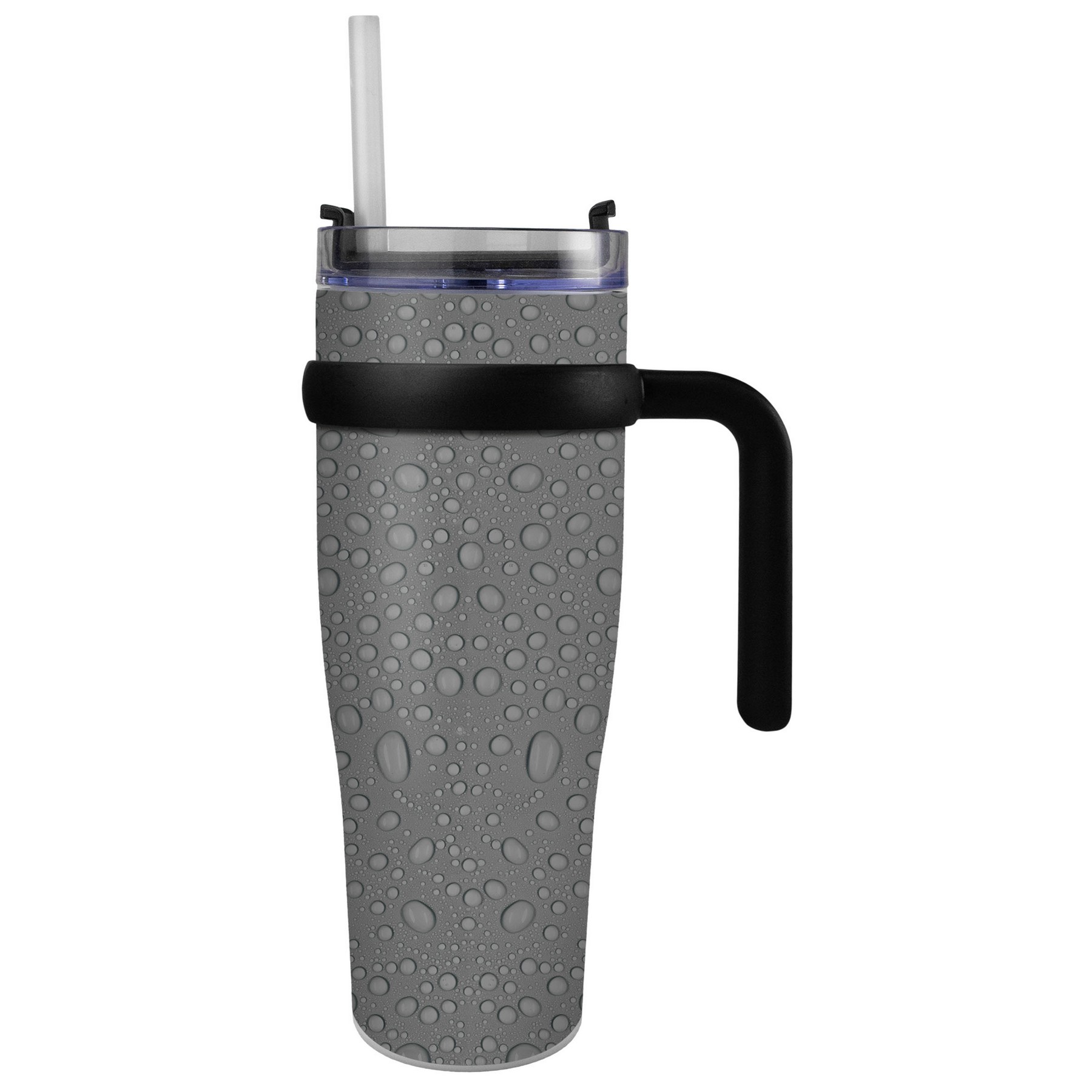 30 Oz. Recycled Raindrop Tumbler 1