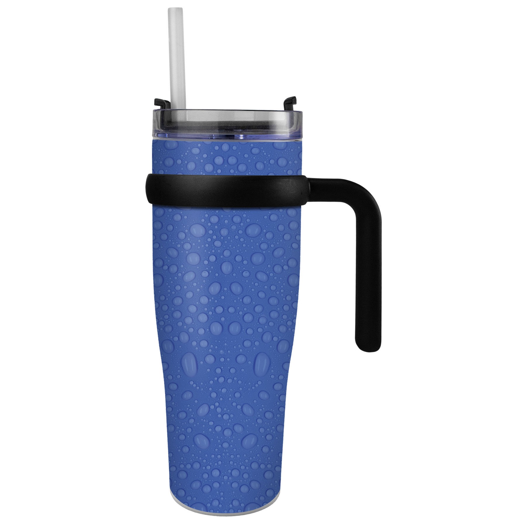 30 Oz. Recycled Raindrop Tumbler 1