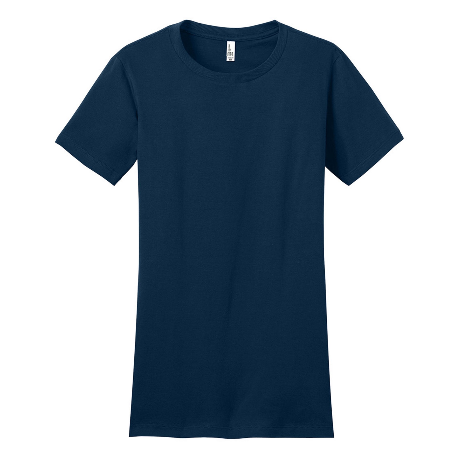 District® Women's Fitted The Concert Tee® 1